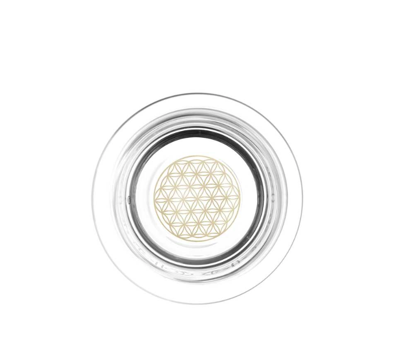 Nature en #039s Design drinkglas - Jasmina