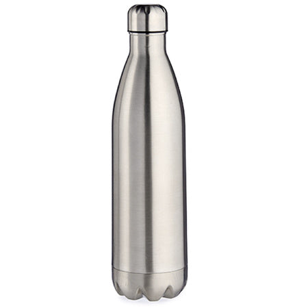 RVS fles 750ml