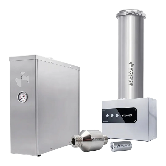 EVOhome Master