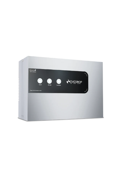 EVObooster