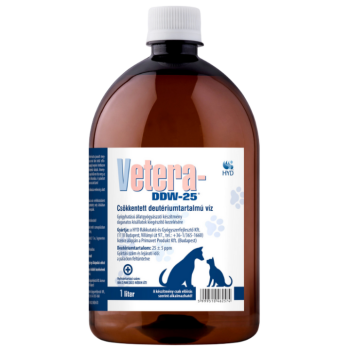 VETERA-DDW-25 ® - 1 x 1000 ml