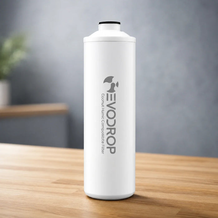 EVOdrink quick change cartridge
