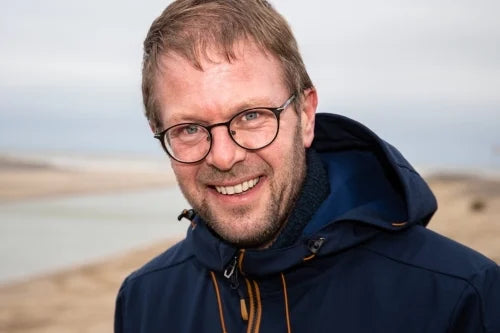 Het verhaal van Ronald