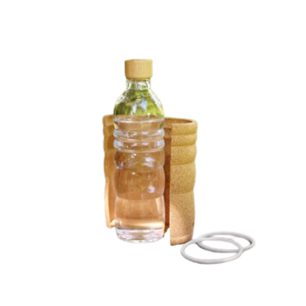 Nature en #039s Design - Fles Lagoena - 500 ml