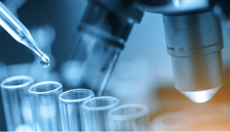 DDW Deuterium gehalte test