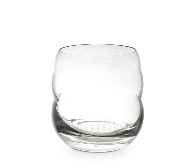 Nature en #039s Design drinkglas - Mythos GOUD